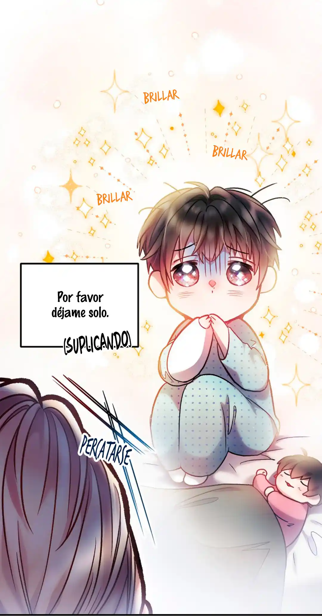 Sugar Rain - Capítulo 7 - Página 87 - LectorTMOo