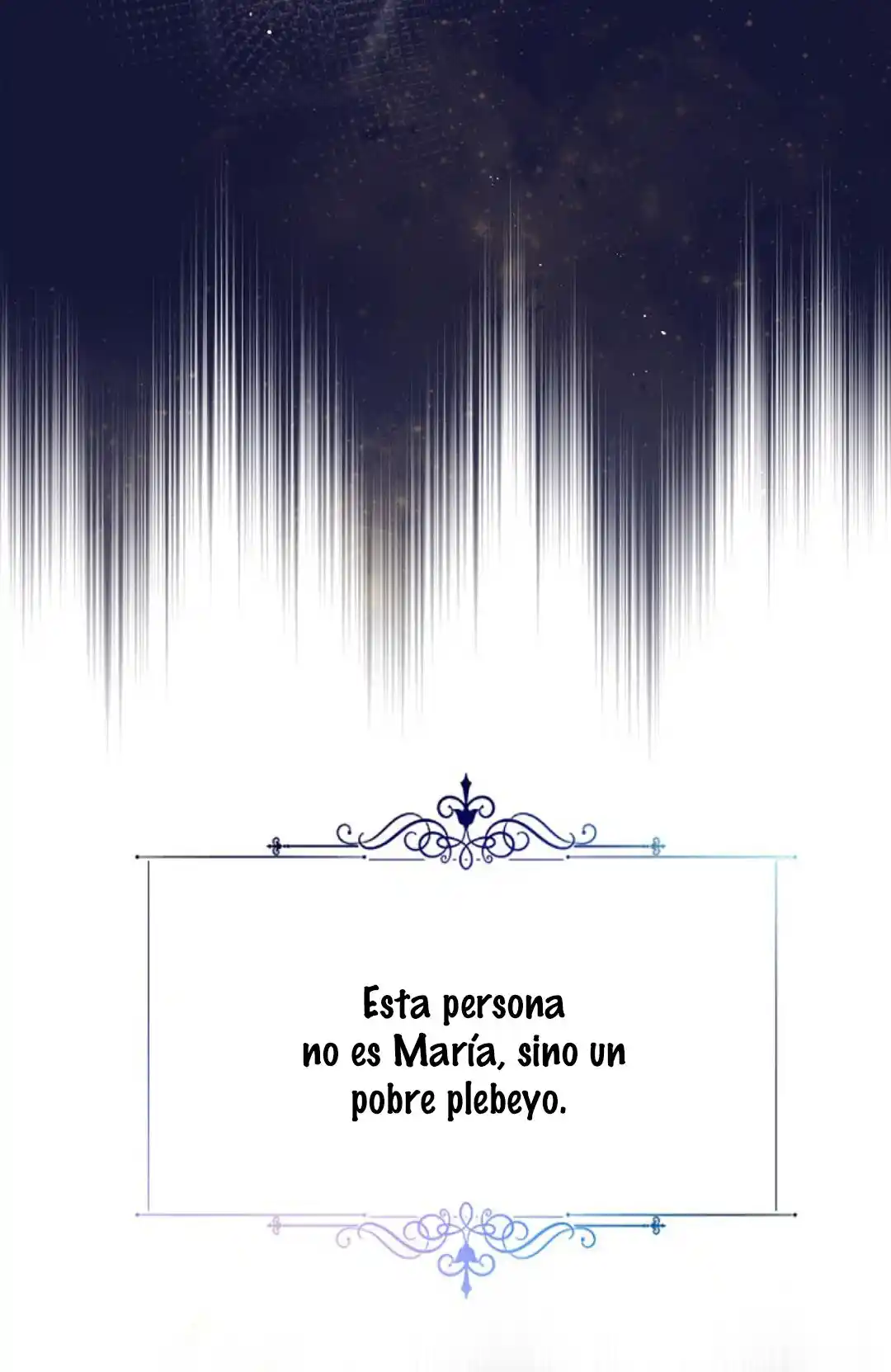 Sugar Rain - Capítulo 8 - Página 20 - LectorTMOo