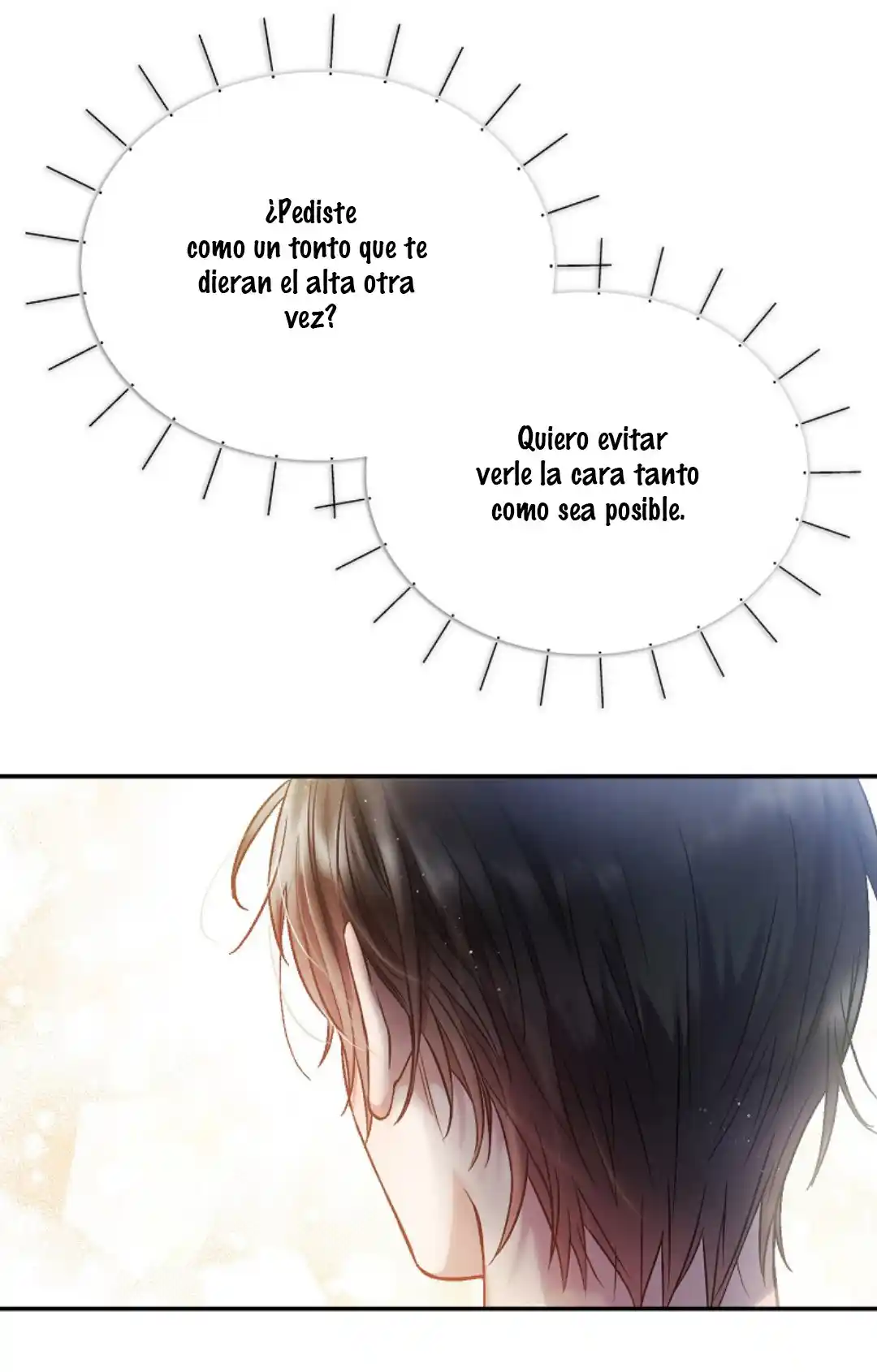 Sugar Rain - Capítulo 8 - Página 65 - LectorTMOo