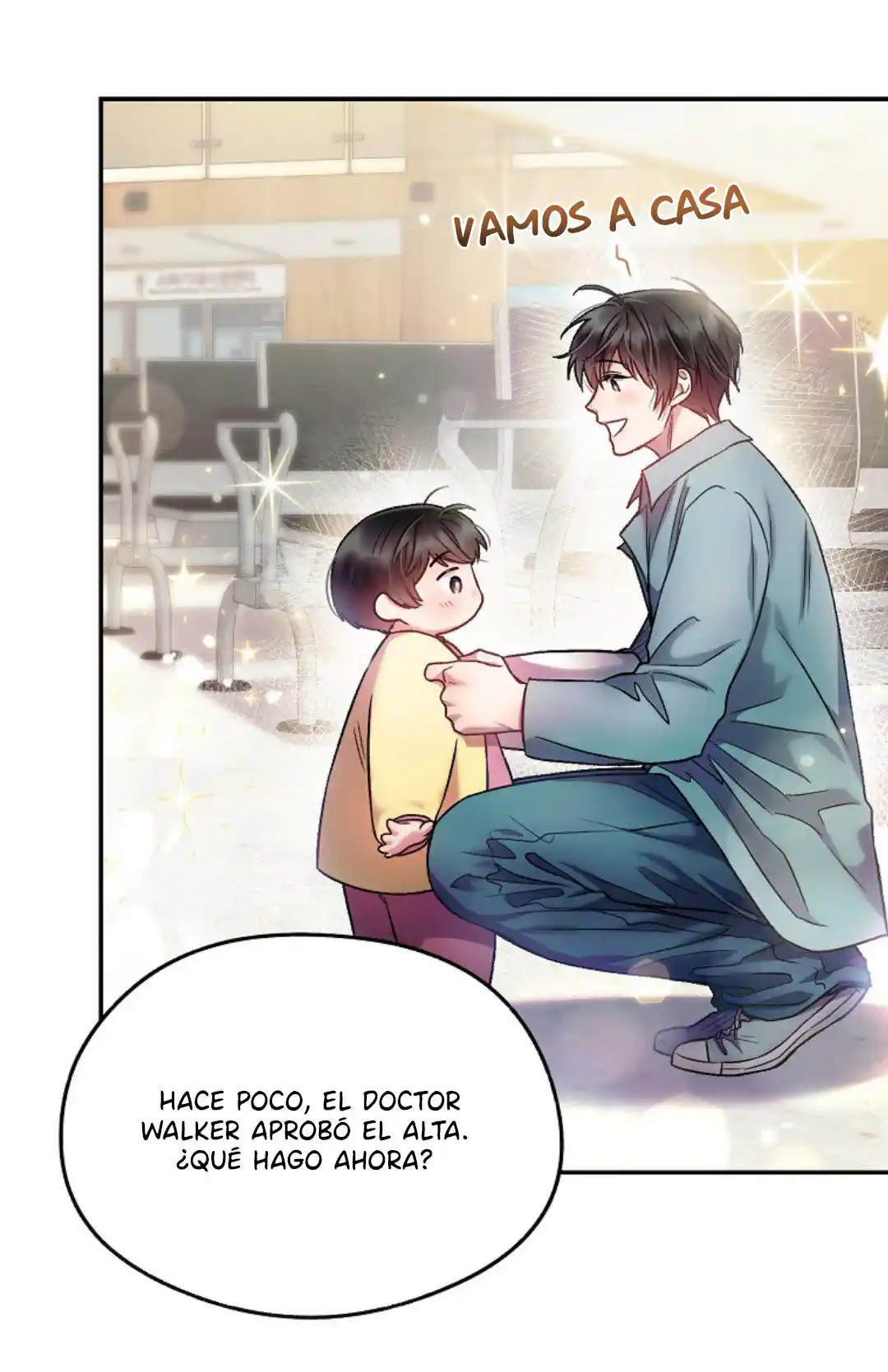 Sugar Rain - Capítulo 8 - Página 71 - LectorTMOo