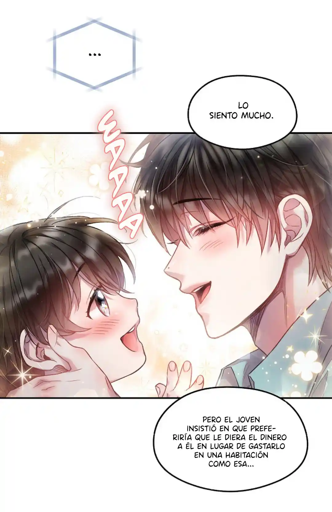 Sugar Rain - Capítulo 8 - Página 72 - LectorTMOo