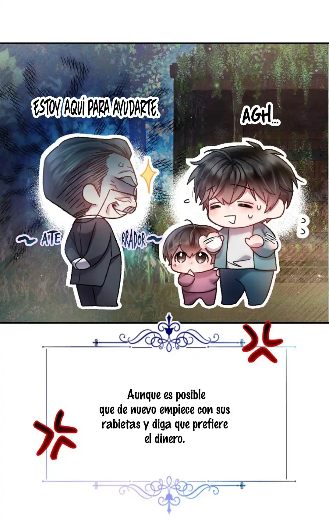 Sugar Rain - Capítulo 8 - Página 79 - LectorTMOo