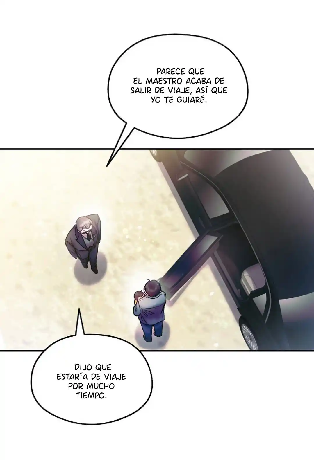 Sugar Rain - Capítulo 8 - Página 109 - LectorTMOo
