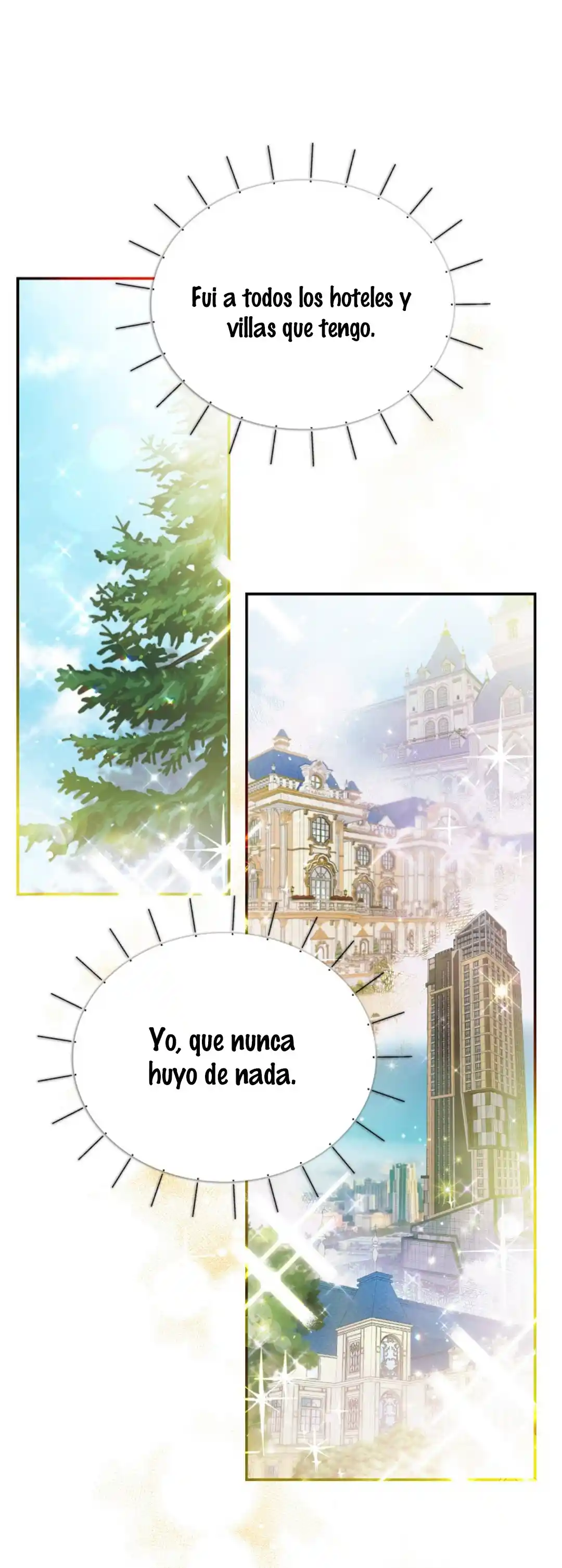 Sugar Rain - Capítulo 9 - Página 5 - LectorTMOo
