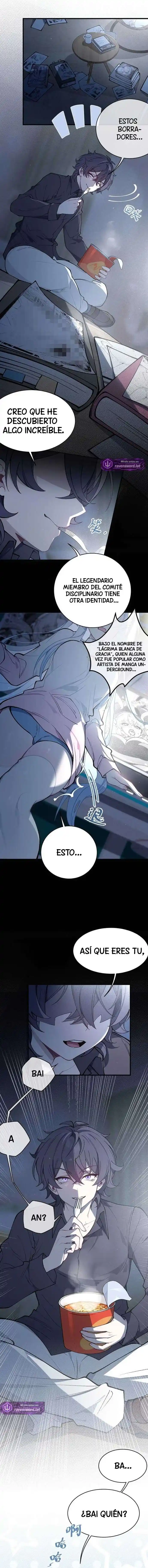 Sujetame Con Tus Tentaculos Por Favor - Capítulo 2 - Página 2 - LectorTMOo