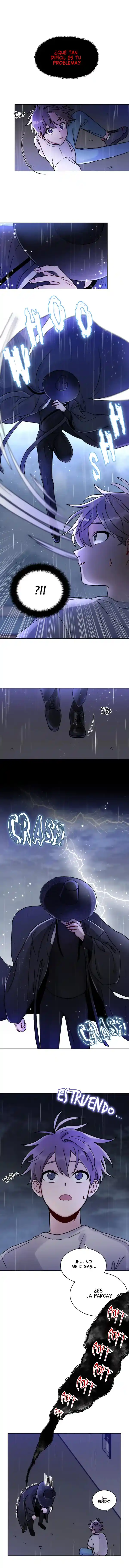 Summer Heaven Rain - Capítulo 1 - Página 4 - LectorTMOo