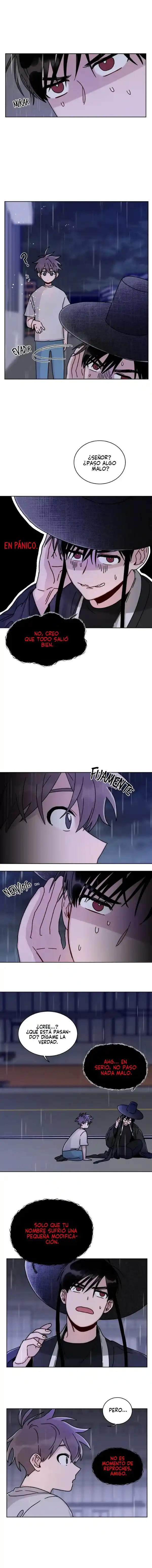 Summer Heaven Rain - Capítulo 1 - Página 17 - LectorTMOo