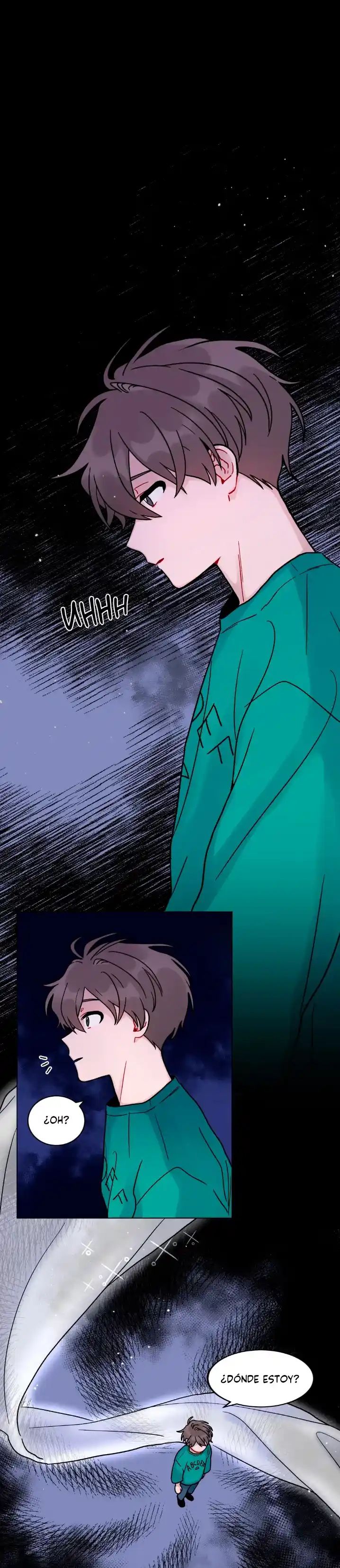 Summer Heaven Rain - Capítulo 10 - Página 2 - LectorTMOo