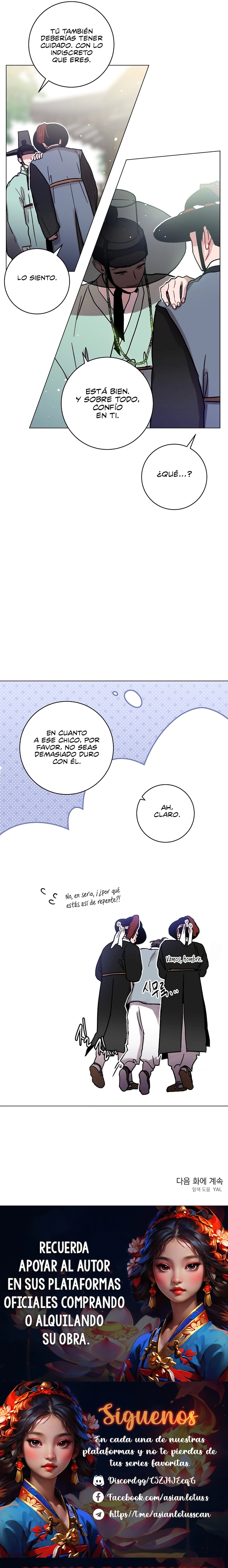 Summer Heaven Rain - Capítulo 102 - Página 20 - LectorTMOo