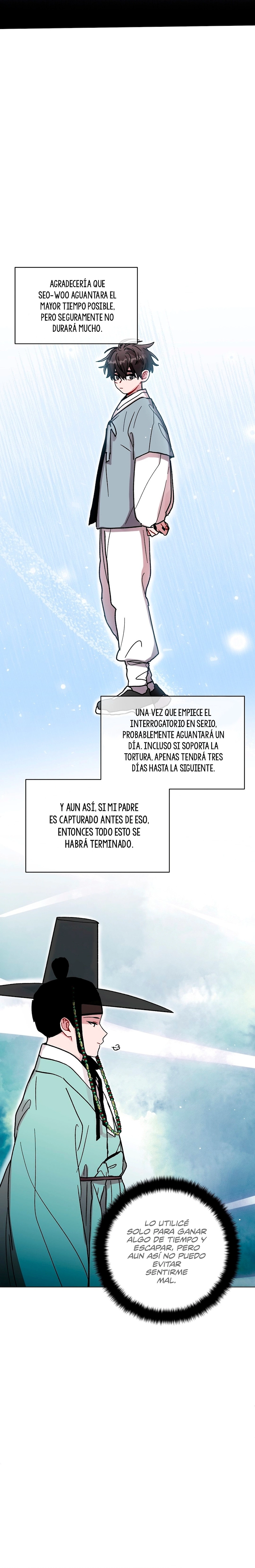 Summer Heaven Rain - Capítulo 103 - Página 2 - LectorTMOo
