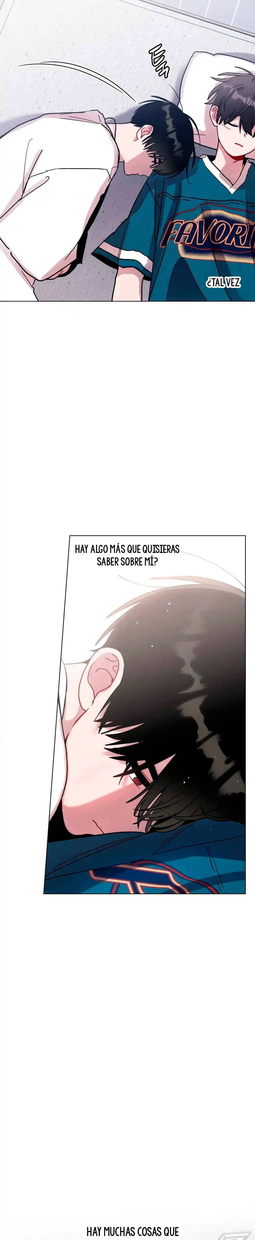 Summer Heaven Rain - Capítulo 108 - Página 9 - LectorTMOo