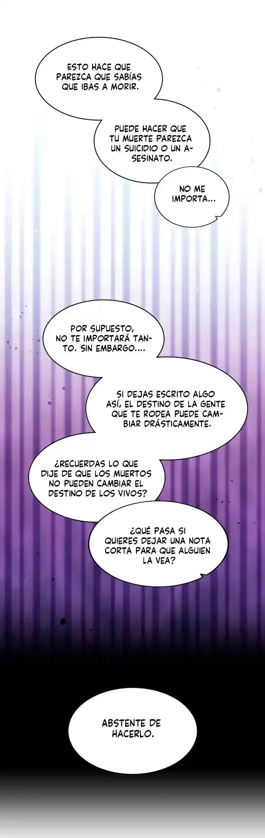 Summer Heaven Rain - Capítulo 11 - Página 20 - LectorTMOo