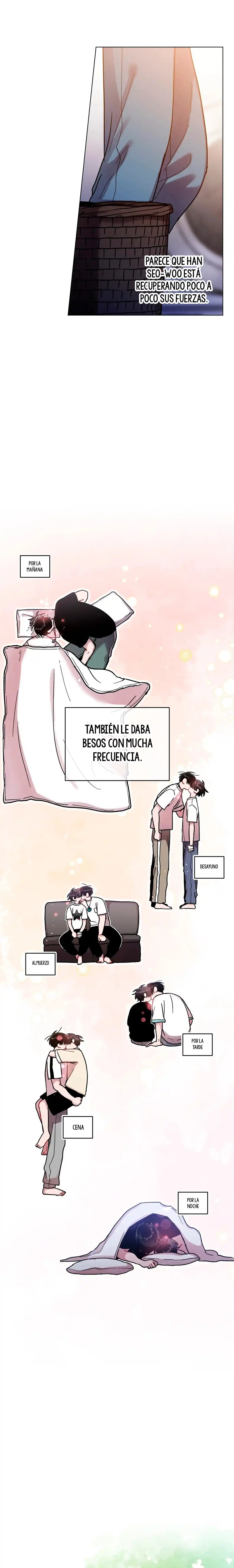 Summer Heaven Rain - Capítulo 111 - Página 2 - LectorTMOo