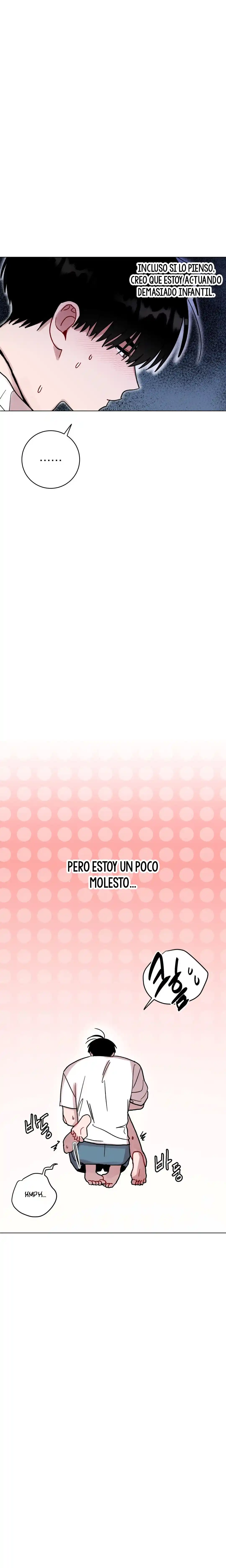 Summer Heaven Rain - Capítulo 113 - Página 9 - LectorTMOo