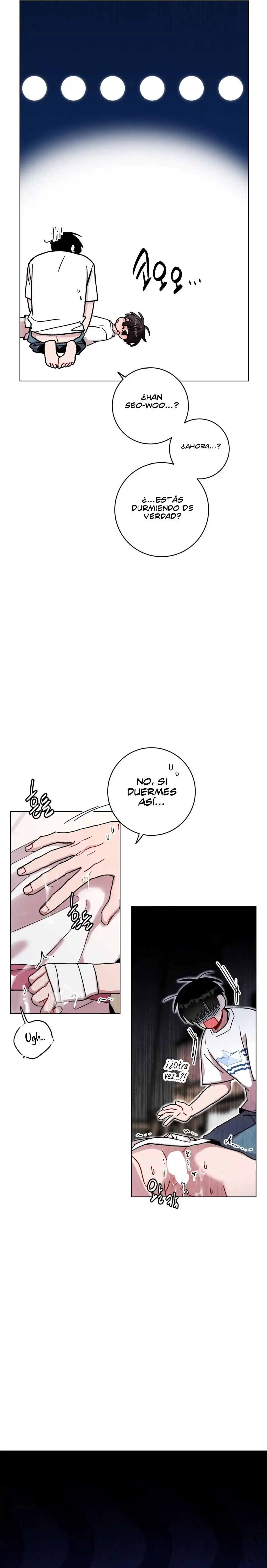 Summer Heaven Rain - Capítulo 113 - Página 23 - LectorTMOo
