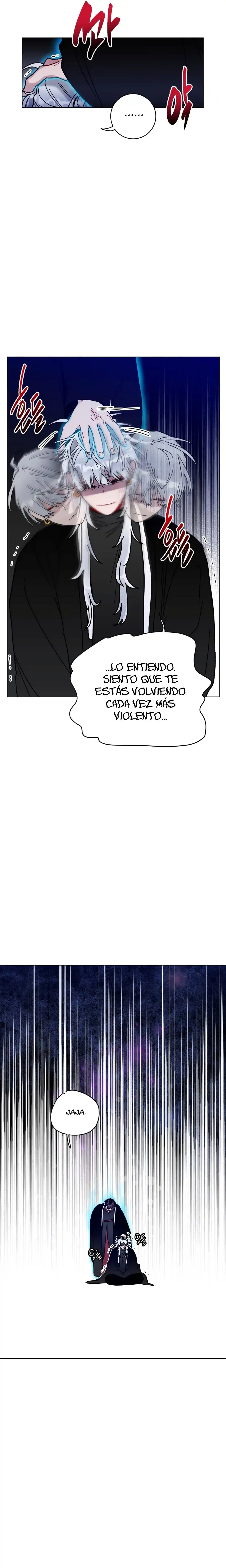 Summer Heaven Rain - Capítulo 116 - Página 13 - LectorTMOo