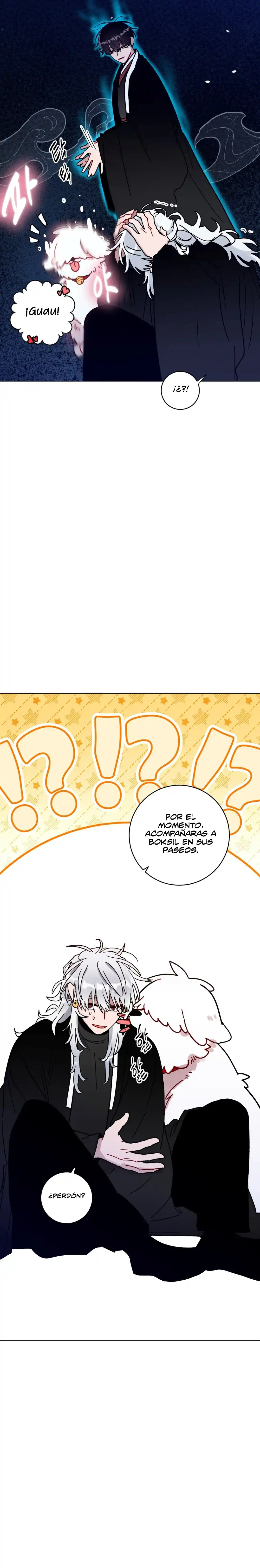 Summer Heaven Rain - Capítulo 116 - Página 15 - LectorTMOo