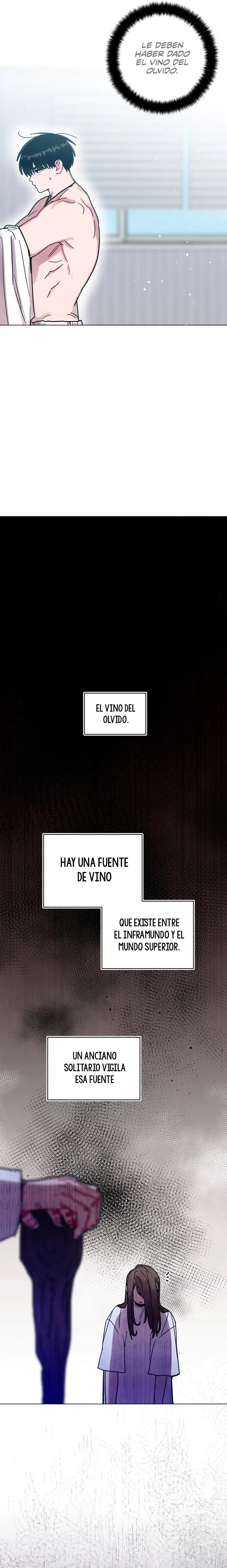 Summer Heaven Rain - Capítulo 116 - Página 19 - LectorTMOo