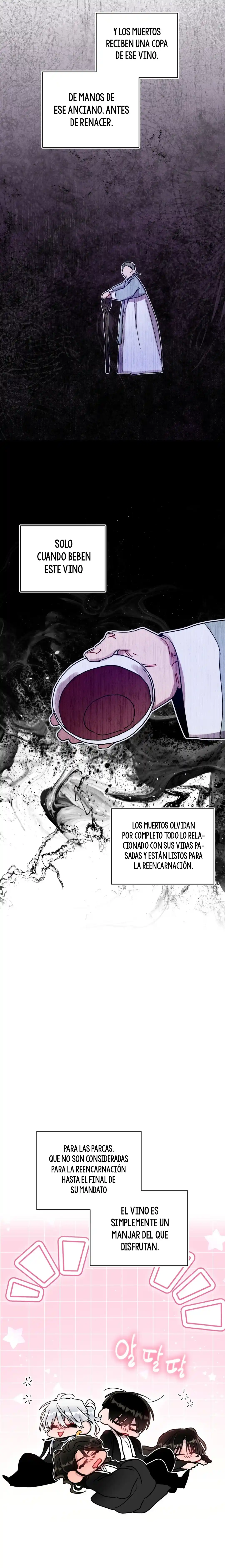 Summer Heaven Rain - Capítulo 116 - Página 20 - LectorTMOo