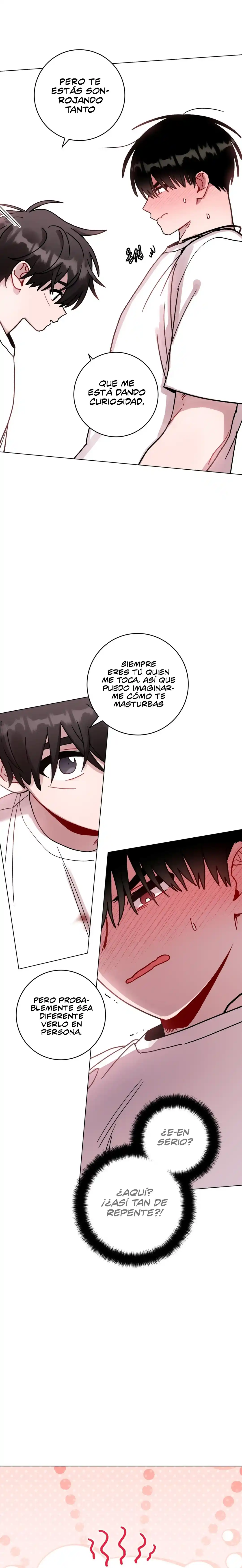 Summer Heaven Rain - Capítulo 117 - Página 16 - LectorTMOo