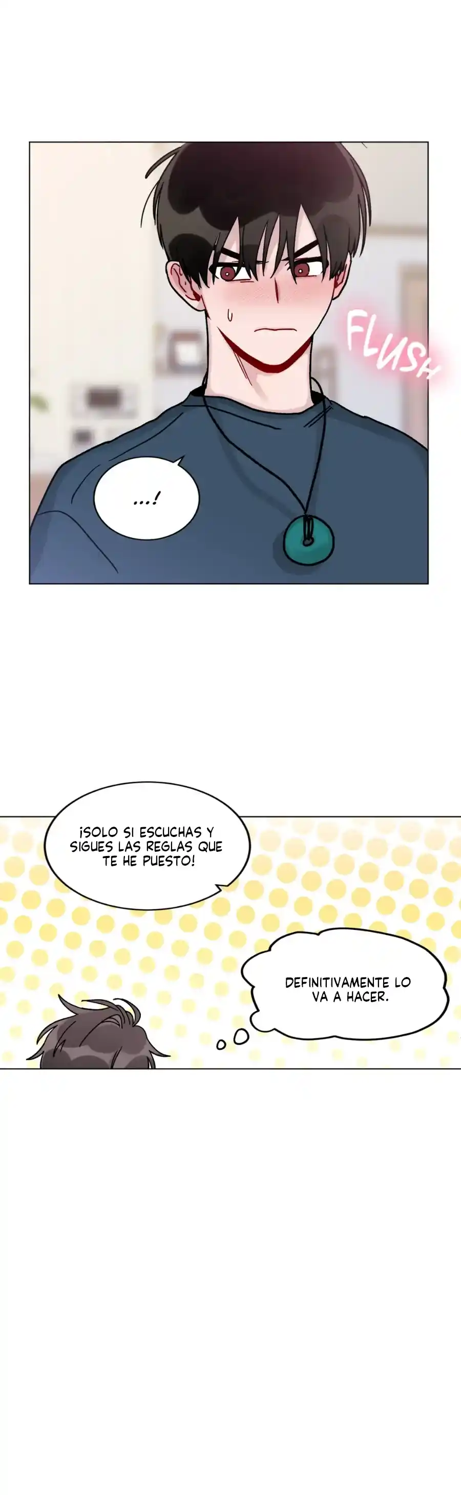Summer Heaven Rain - Capítulo 16 - Página 28 - LectorTMOo