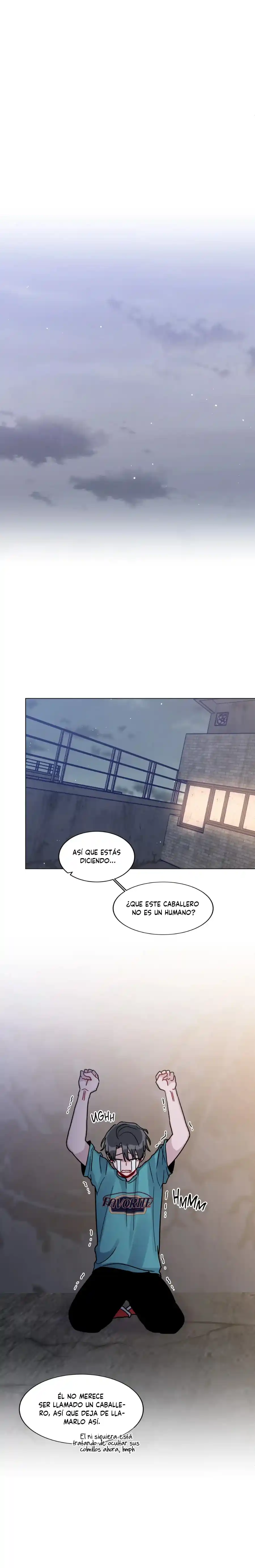 Summer Heaven Rain - Capítulo 19 - Página 13 - LectorTMOo