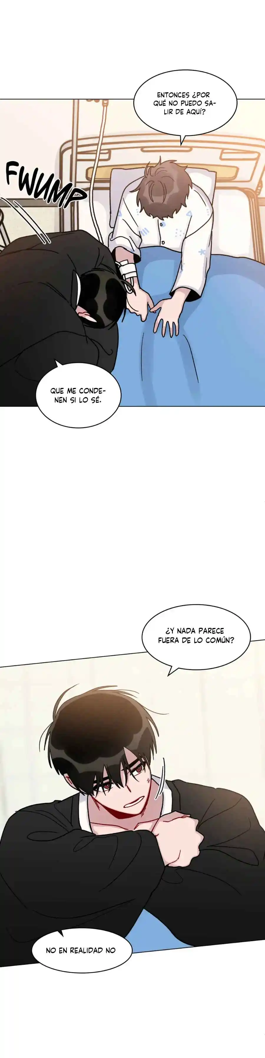 Summer Heaven Rain - Capítulo 26 - Página 29 - LectorTMOo