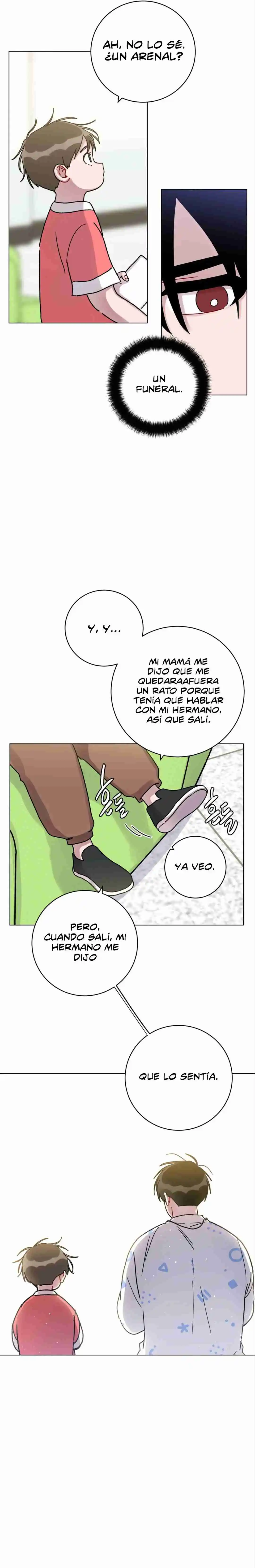 Summer Heaven Rain - Capítulo 29 - Página 7 - LectorTMOo
