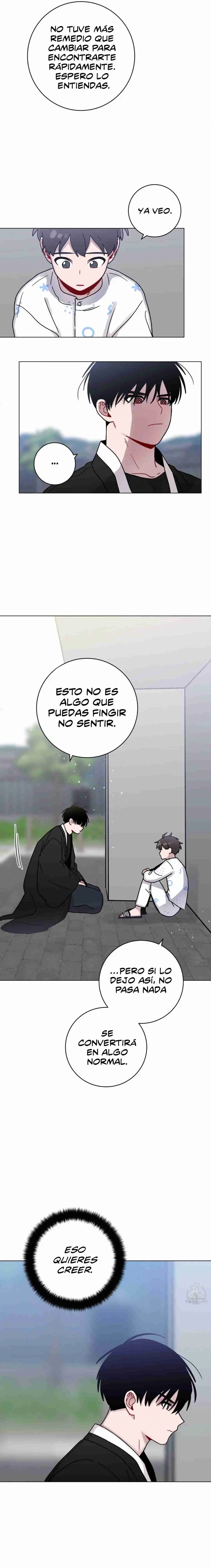 Summer Heaven Rain - Capítulo 29 - Página 13 - LectorTMOo