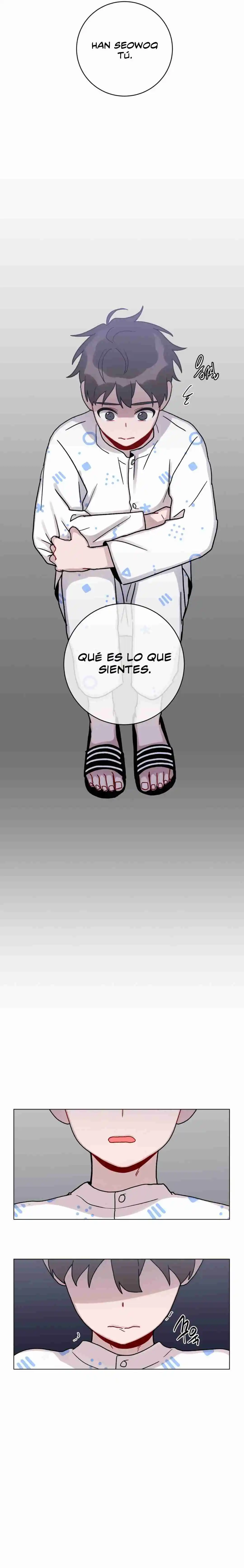 Summer Heaven Rain - Capítulo 29 - Página 15 - LectorTMOo
