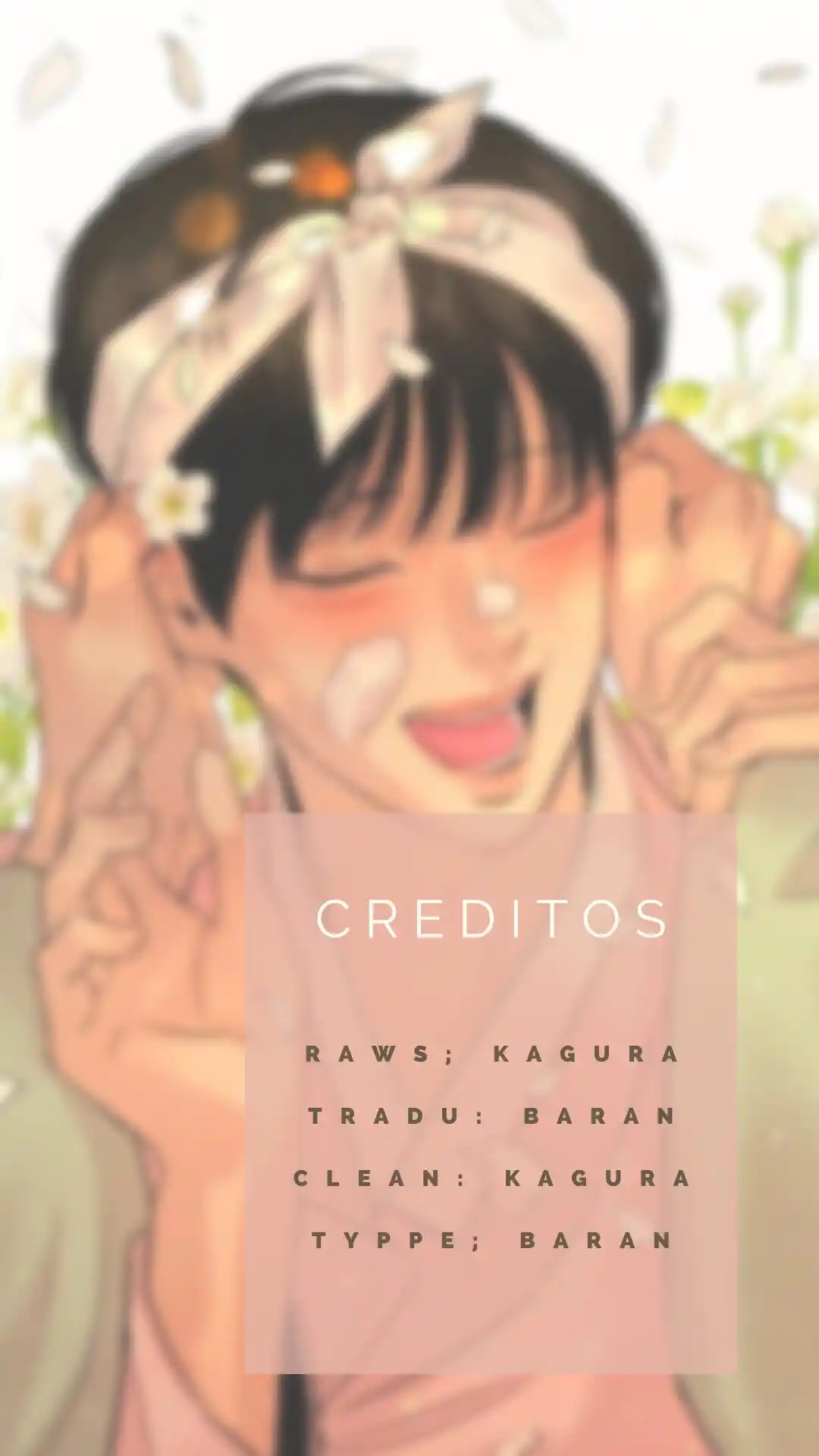 Summer Heaven Rain - Capítulo 3 - Página 16 - LectorTMOo