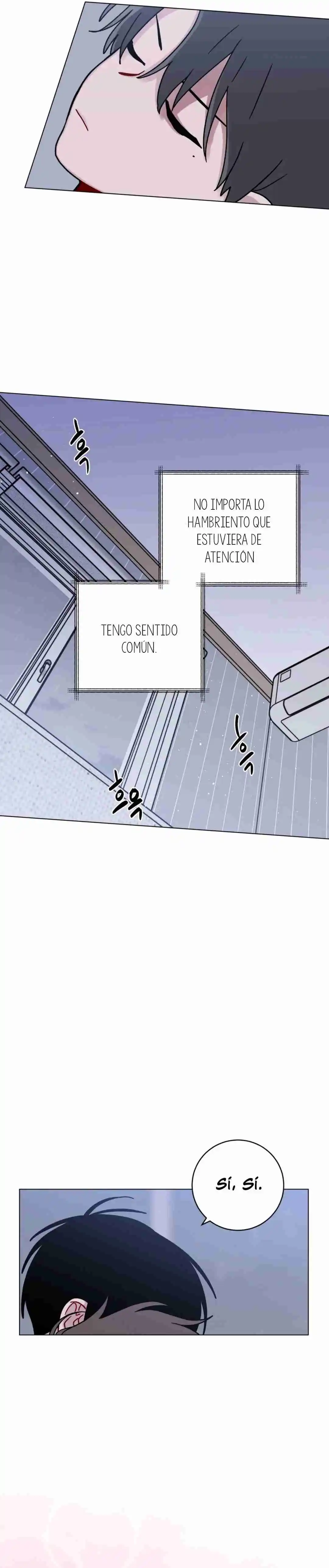 Summer Heaven Rain - Capítulo 30 - Página 4 - LectorTMOo