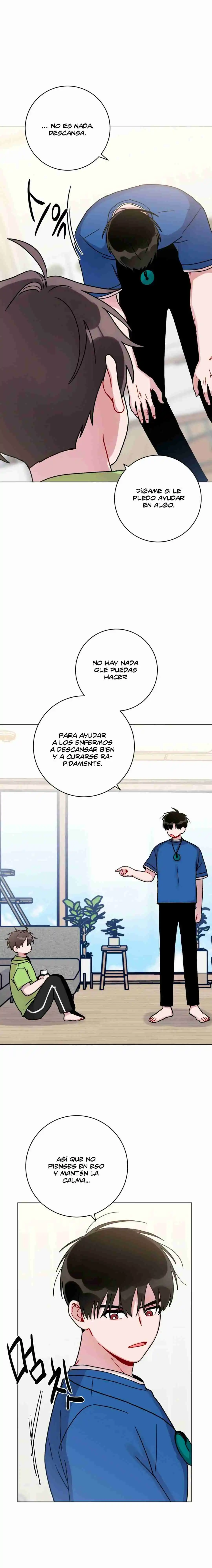 Summer Heaven Rain - Capítulo 31 - Página 4 - LectorTMOo