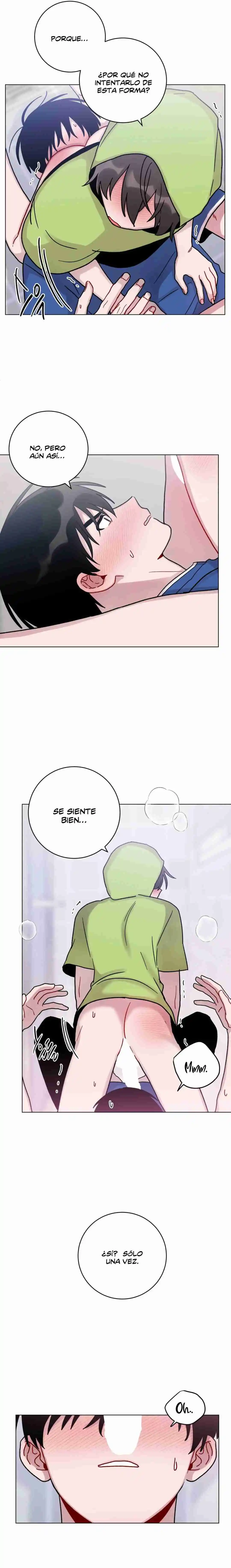 Summer Heaven Rain - Capítulo 32 - Página 13 - LectorTMOo