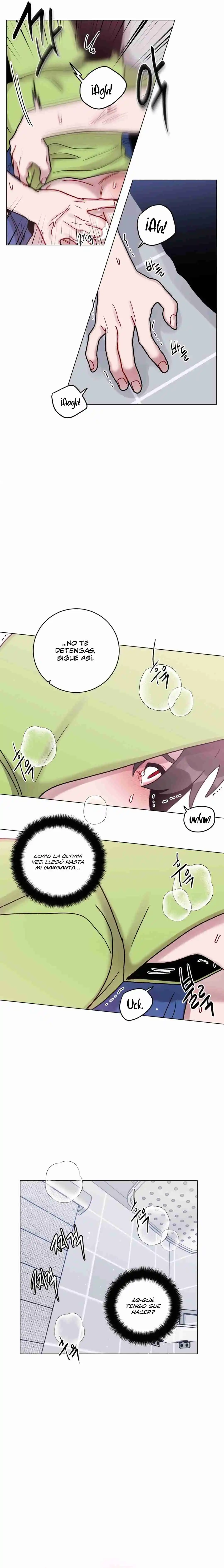 Summer Heaven Rain - Capítulo 32 - Página 17 - LectorTMOo