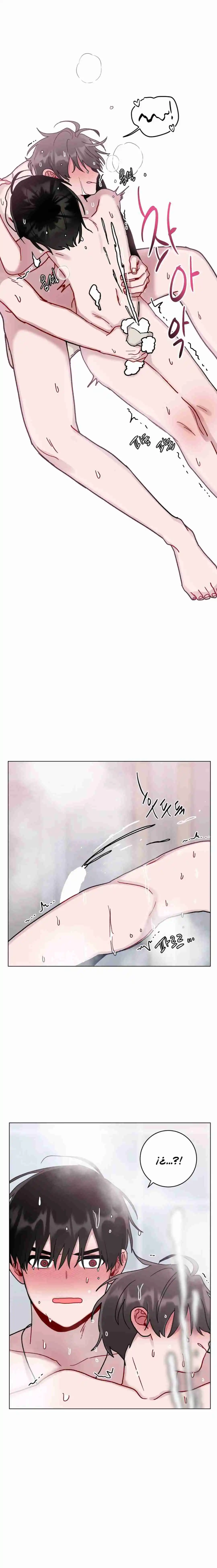 Summer Heaven Rain - Capítulo 34 - Página 13 - LectorTMOo