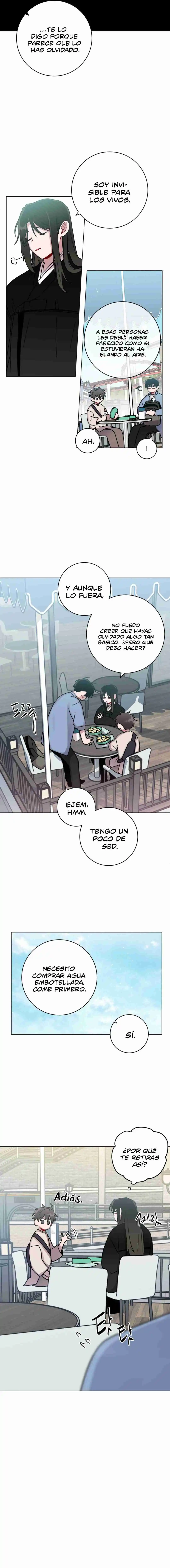 Summer Heaven Rain - Capítulo 38 - Página 13 - LectorTMOo