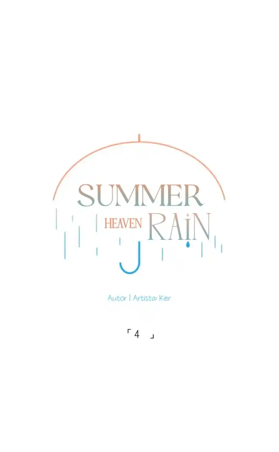Summer Heaven Rain - Capítulo 4 - Página 18 - LectorTMOo