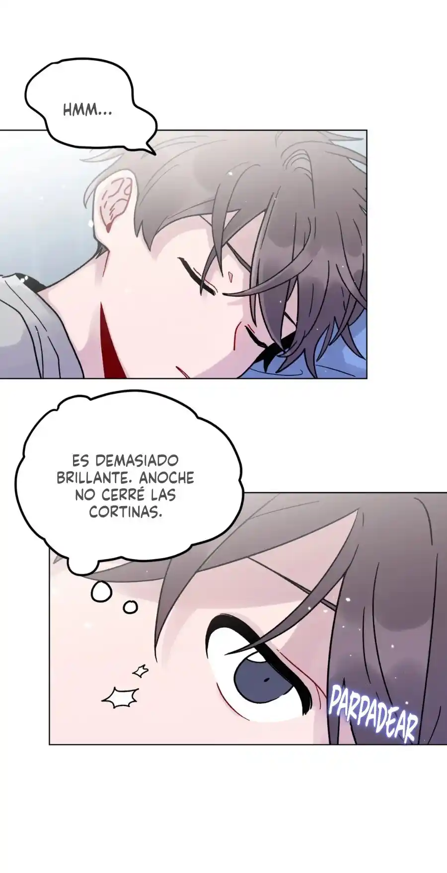 Summer Heaven Rain - Capítulo 4 - Página 20 - LectorTMOo