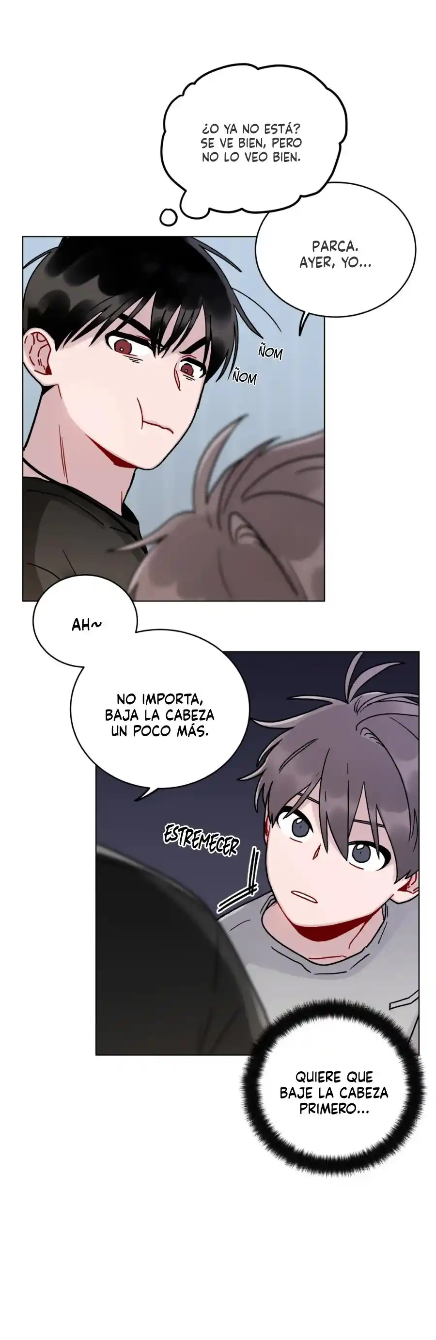 Summer Heaven Rain - Capítulo 4 - Página 25 - LectorTMOo