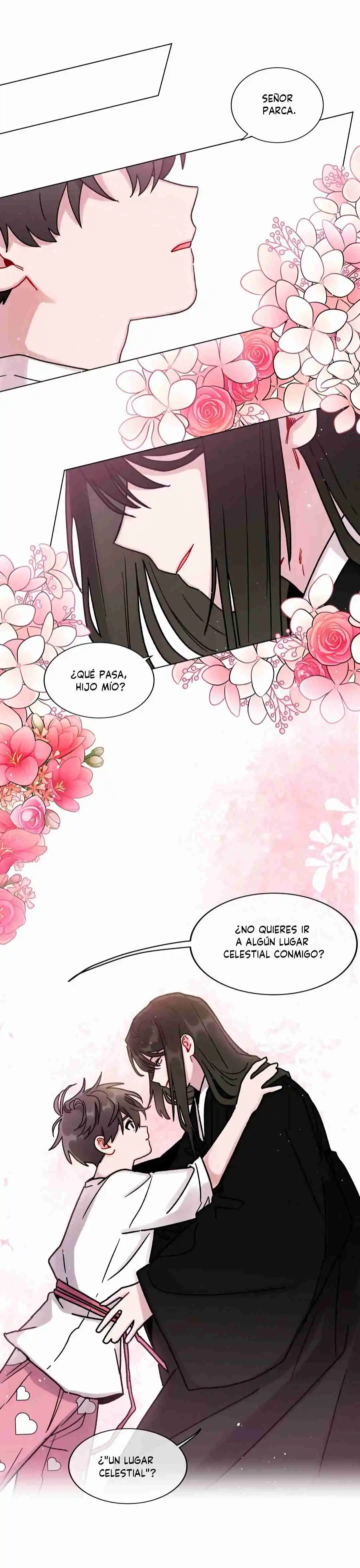 Summer Heaven Rain - Capítulo 43 - Página 22 - LectorTMOo