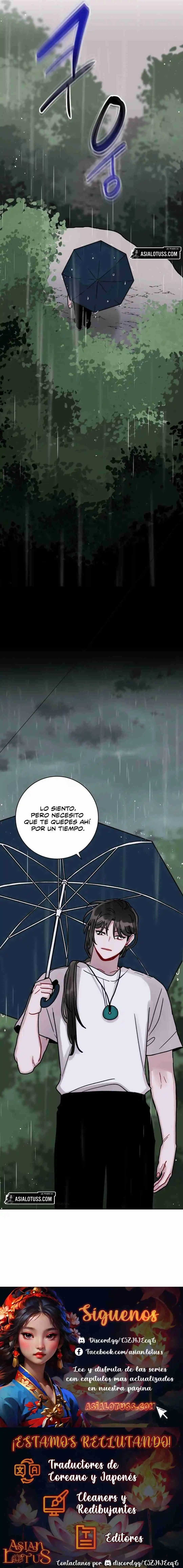 Summer Heaven Rain capítulo 45 página 23