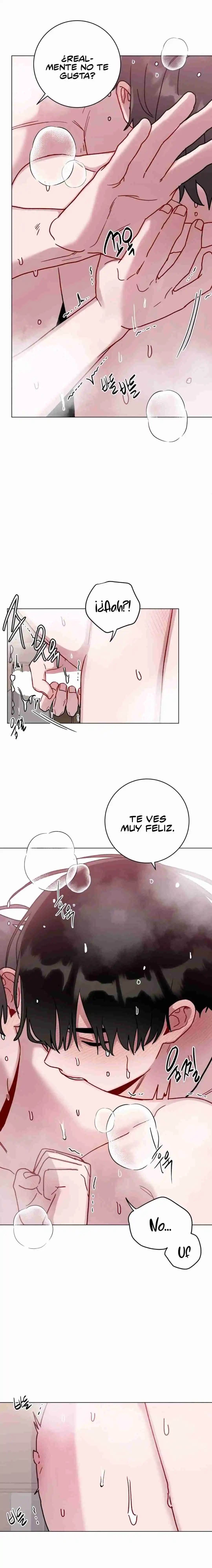 Summer Heaven Rain - Capítulo 57 - Página 3 - LectorTMOo