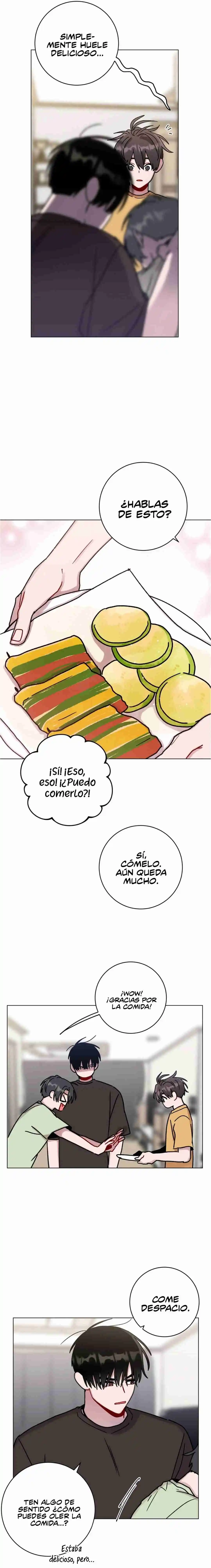 Summer Heaven Rain - Capítulo 59 - Página 5 - LectorTMOo