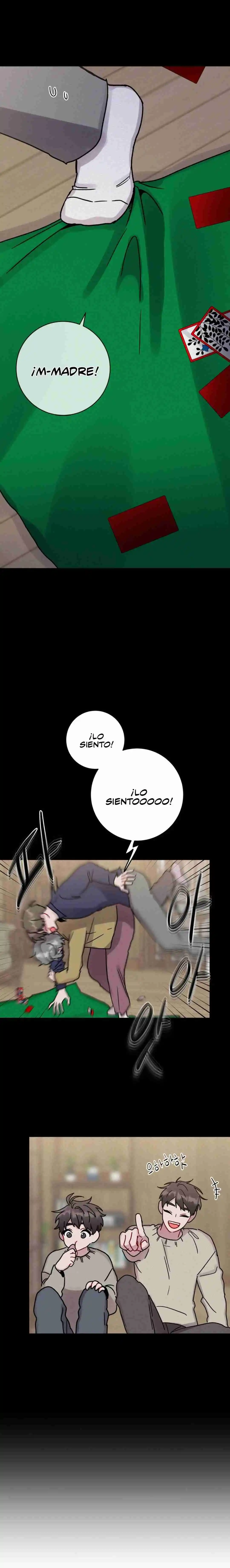 Summer Heaven Rain - Capítulo 59 - Página 16 - LectorTMOo