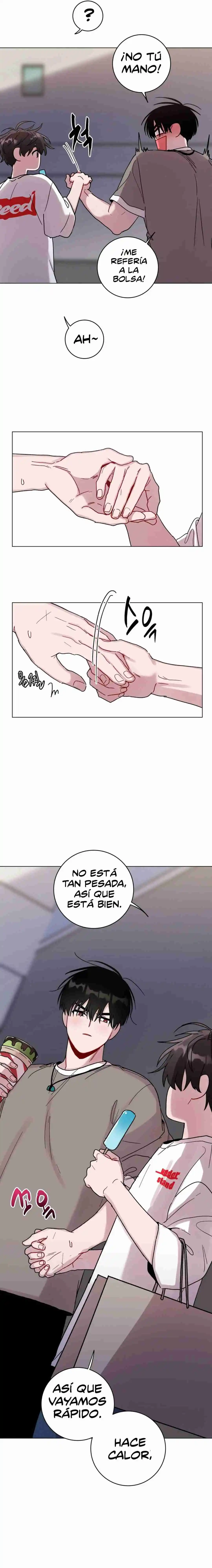 Summer Heaven Rain - Capítulo 66 - Página 3 - LectorTMOo