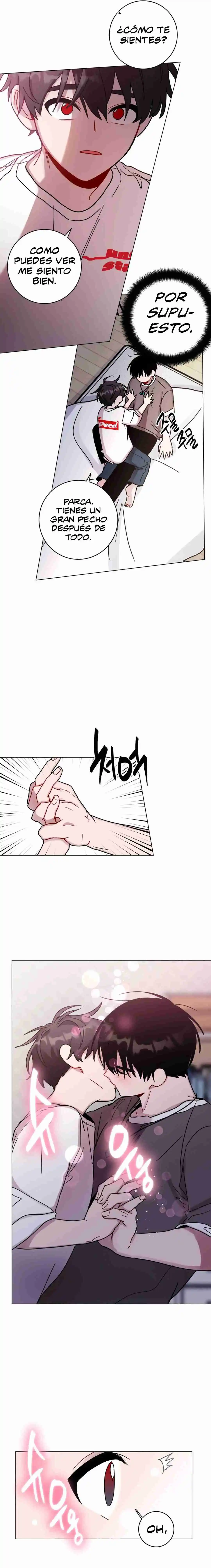 Summer Heaven Rain - Capítulo 67 - Página 8 - LectorTMOo