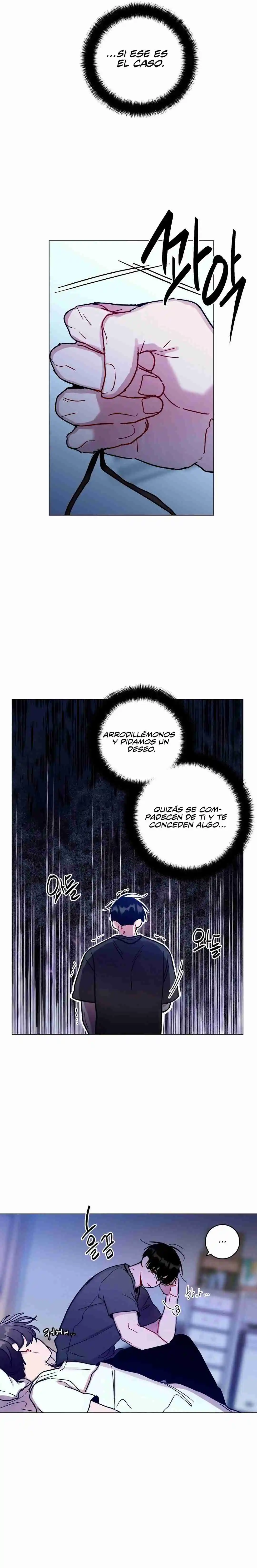 Summer Heaven Rain - Capítulo 70 - Página 19 - LectorTMOo