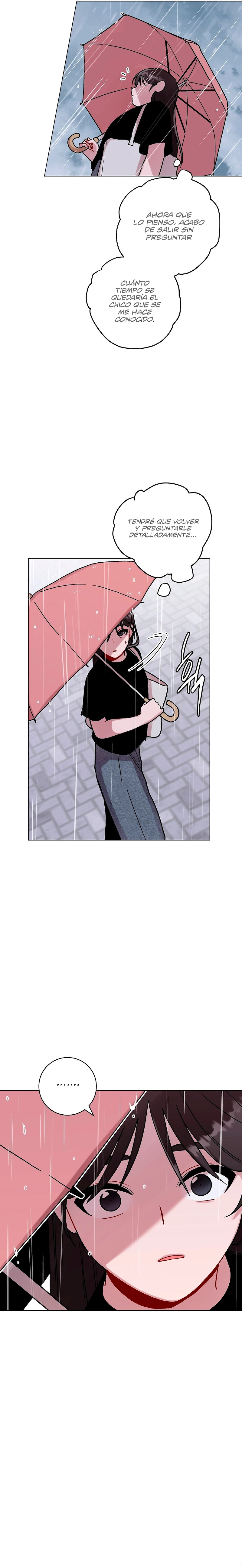 Summer Heaven Rain - Capítulo 75 - Página 17 - LectorTMOo