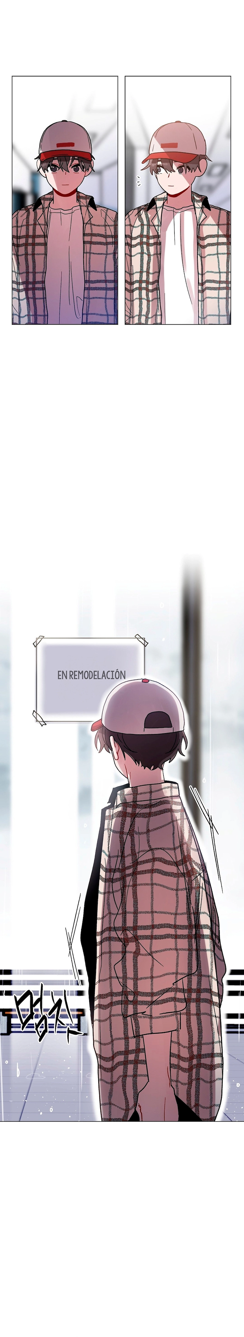 Summer Heaven Rain capítulo 76 página 17